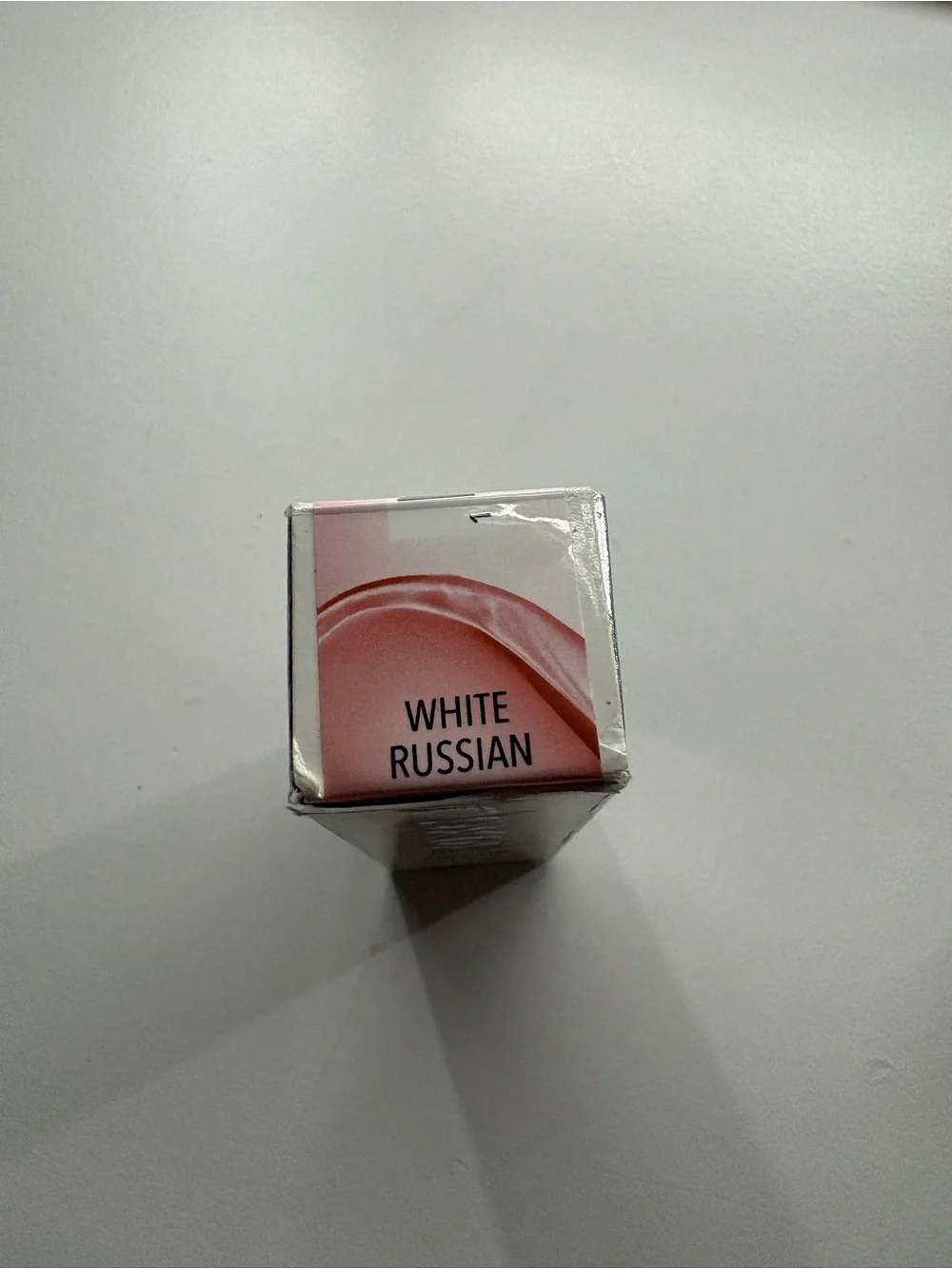 Buxom Full-On Plumping Lip Oil — White Russian